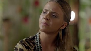 The Bachelor: Olena shares her doubts