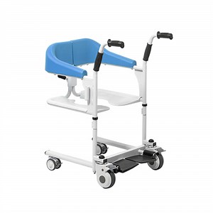 Clearance Medical Use Aged Care Patient Transfer Unit Commode Toilet W