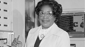 NASA names DC HQ after 'Hidden Figure' Mary Jackson, its first Black female engineer