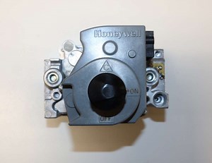 A.O. Smith 100112836 NG Natural Gas Valve Assembly