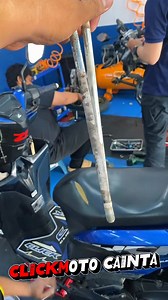 8.5K views · 29 reactions | RUBBER LINK PROCESS FREE ENGINE SUPPORT CLEANING EHE CLEANING CABLE TIE CONTACT CEMENT ———————————— ⏰ Weekdays - 9am to 6pm Weekends - 8am to 5pm Waze or Googlemap  CLICKMOTO CAINTA THE FERN, Km 20 Ortigas Extension Cainta Rizal | ClickMoto | Facebook