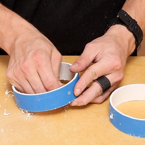 87K views · 98 reactions | Flat-Resistant Tire: The Future of Cycling | Crafty Panda How | Facebook