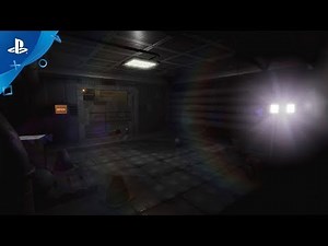 Submersed - Launch Trailer | PS4