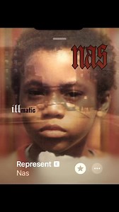 #SundayService #Represent #Represent #Nas #ILLMATIC The GOAT Album! #HipHop #Rap #ILLBEASTCOLLECTION #TrueLeadersOfHipHop | ILL BEAST