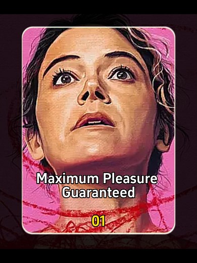 La mujer presenció el crimen, ¿podrá escapar de la persecución del asesino profesional? #foryou #movie #spain #usa #tiktokfreshfindscontest