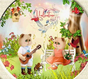 5K views · 217 reactions | Gifs Animated Cards on Reels | Facebook