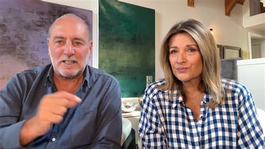 HE LEADS BY CONVICTION | Brian Houston