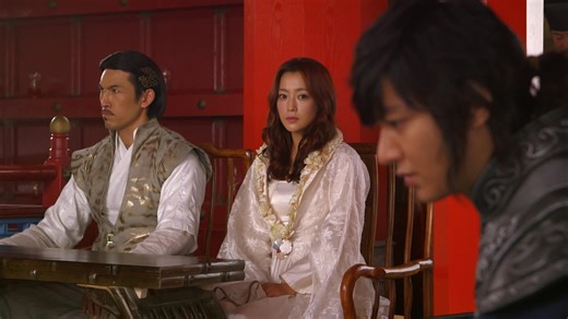 The Great Doctor - Episode 9 | Rakuten Viki