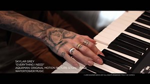 Skylar_Grey_Everything_I_Need_Official_Lyric_Video_OST_Aquaman_Soundtrack_ | Music & life.