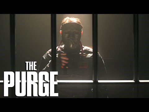 The Purge (TV Series) | Season 1 Episode 9: Joe Reveals His Identity (4/5) | on USA Network