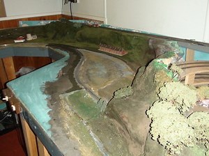 Wanganui Model Railway & Engineering Society inc