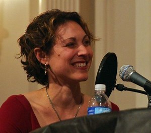 Emily Bazelon - Alchetron, The Free Social Encyclopedia
