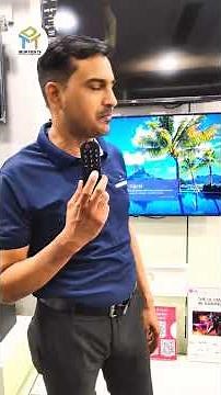 Latest Magic Motion Remote Of LG
