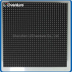 [Hot Item] Outdoor P10 Full Color Module Advertising LED Display Outdoor