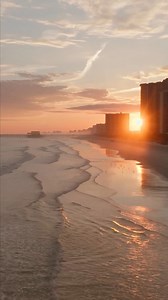 Something beautiful is on the horizon ☀️ | Kingston Resorts