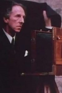 Eugene Atget Photographer - Movie