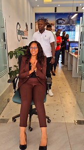 Challenge manenoz with our Md Voice identification of Adequate Safaris staff📢 Stay tuned for more🥳 be nice🤭 #maurinekabu #adequatesafaris #WhatYouHaveBeenMissing #newadventures #travelwithus #officechallenge | Adequate Safaris