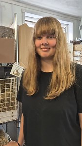 4.2K views · 153 reactions | The Cavy Corner Volunteer of the Week is Katie. Katie volunteers each week and is an asset to the team. On the topic of volunteers we had a positive response to our advert for volunteers. We have met some great people, several have already been for initial sessions and we have welcomed them to the team. | Cavy Corner | Facebook