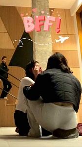 2.6M views · 128K reactions | #TBT No vamos a dejar morir esta joya. Cuando llegué de sorpresa a Madrid a ver a neni ❤️‍啕 | Bárbara de Regil | Facebook