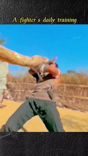 fighting-teaching on TikTok