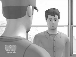 Charles Mason and Jeremiah Dixon Reunited