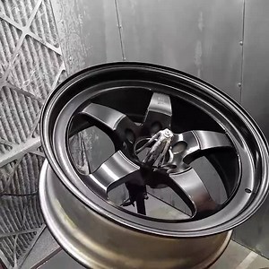 Midnight Satin on WELDED FORGED wheels. EXCLUSIVE at RTP Customs, the quality wheel repair shop that you trust! CALL TODAY 678.830.6886 #wheelstraightening #wecare #curbrash #damagedrim #corvette #corvettestingray #corvettewheels #subaru #subaruatlanta #magnesium #magnesiumwheels #mustang #mustangcobra #mustangsaleen #wheelrepairatl #restoredwheels #atl #atlanta #lakeacworth #acworthwheelrepair #lakeallatoona #ksu #atlantasexotics #RTPCUSTOM | RTP Customs