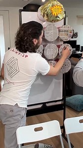 Fancy foot race challenge 🏁 #familygames | Zander Zone