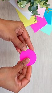 3.2K reactions · 396 shares | Colorful paper ball ornaments for Christmas tree decor  #christmasdiy #christmasornaments #paperornaments | Craftish Corner | Facebook