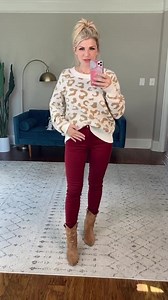 POPPY DAY!! PLUS/REG Judy Blue Colored Skinny Jeans (Multiple Colors). We can't get enough of the gorgeous olive and wine colors - seriously they will pair with everything and are the perfect fall denim! Fit: These have GREAT stretch and are a lightweight denim! 0-15: Burgundy go true to size; the olive had roomier waist so you can size down 1 in the olive. PLUS: True to size!!! If you're new to odd sizes, take your even and subtract 1! If you straddle two even sizes, your true size is the middl