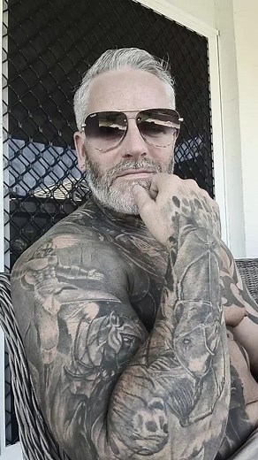 Silver Fox Men Meme Compilation