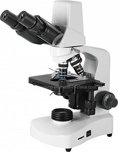 [Hot Item] Laboratory Instrument Stereo Digital Microscope, Bm-107t