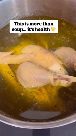 Unlock the Secret to Soul-Warming Soups — for FREE! 🫶 . Learn how to build rich, nourishing broths and soups from scratch in this jam-packed lesson. Whether you’re simmering a deep, savory bone broth or perfecting your favorite soup, this is your go-to guide for flavor and comfort. . 📩 Want the lesson link sent straight to your inbox? . Comment the word BROTH and we’ll slide into your DMs! 👇 #Broth #souprecipes #realfoodforhealth #realfoodrealgood | Venison for Dinner