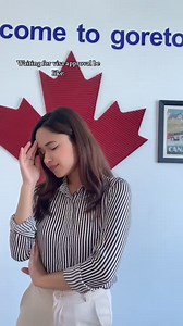 Waiting for Study Permit Application Decision be like : #goretoconsultancy #StudyInCanada #studyinCANADA2024 #GoretoEducationalConsultancy #goretochitwan | Goreto Educational Consultancy