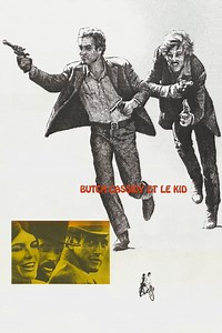 Butch Cassidy et le Kid - Film (1969)