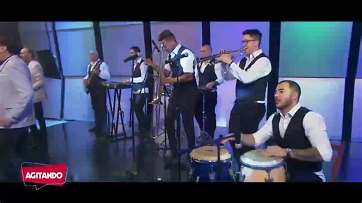 32K views · 766 reactions | Los Históricos Me Cuesta Tanto Olvidarte/El Amor Del Cantante/El Embrujo | Plenas De Hoy y De Siempre | Facebook