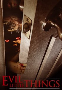 Evil Little Things (2020)