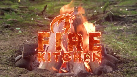 Why Rump Steak Tastes Better When Cooked Over Flames