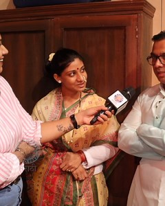 Rajshri Marathi on Reels