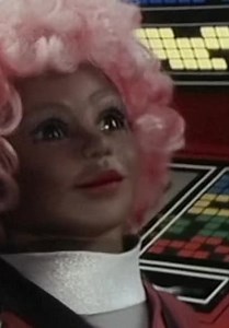Terrahawks S03:E01 - Two for the Price of One