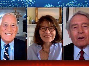 Margaret Carlson | Guest | Amanpour & Company | PBS