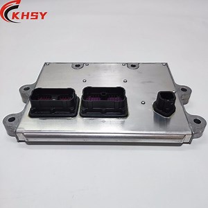 [Hot Item] Genuine Cummins Engine Control Module 4963807 for Cummins ISM Ecm Isx1 Qsx11engine