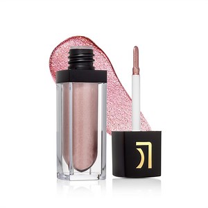 Gold Liquid Gel Eyeshadow | Long-Lasting Metallic Gold by Lucky Chick