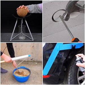 39K views · 125 reactions | DIY solutions for common household issues | Creative Bee | Facebook