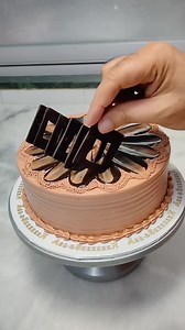 13K views · 151 reactions | Cake Decorating Tutorial #200 | Joss cake store | Facebook