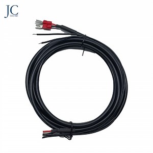 [Hot Item] Industrial Cable Harness for Robotics Automation and Smart Factory Devices