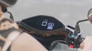 Kymco Ionex Swappable Battery Scooters Head To Europe At EICMA 2021