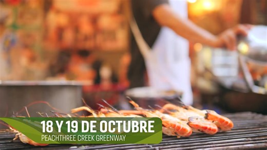 ¡Descubre el mundo sin salir de Atlanta en el Festival Internacional de Brookhaven 2025! Dos días llenos de cultura global, comida, música y arte. ¡No te lo pierdas! Entrada gratis. 🌎🎉🍴🎶 Descubre mas en https://es.explorebrookhaven.com/events/2025-brookhaven-international-festival/ Explore Brookhaven #BrookhavenInternationalFestival | Telemundo Atlanta