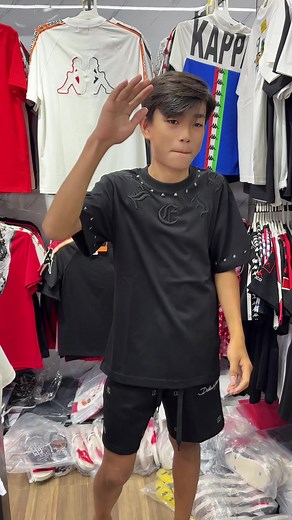 Áo Thun Tết 2026 Tại Shop Sâm Sóc Trăng