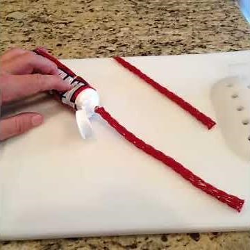 Genius candy invention?