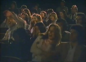 77K views · 2.3K reactions | Scanners - Audience Reactions TV Spot (1981) | Horror Ads | Facebook